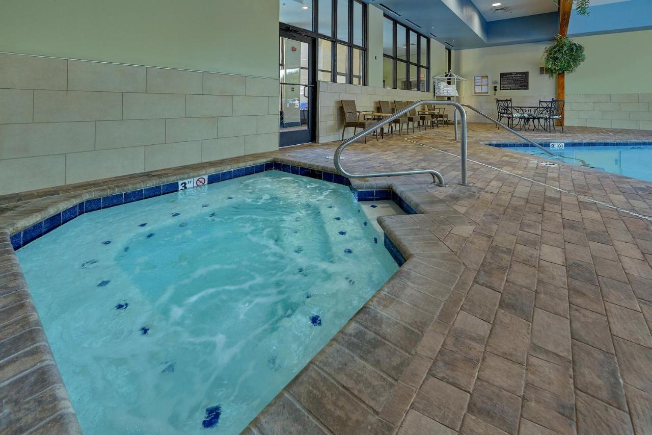 The Inn On The River Pigeon Forge Extérieur photo