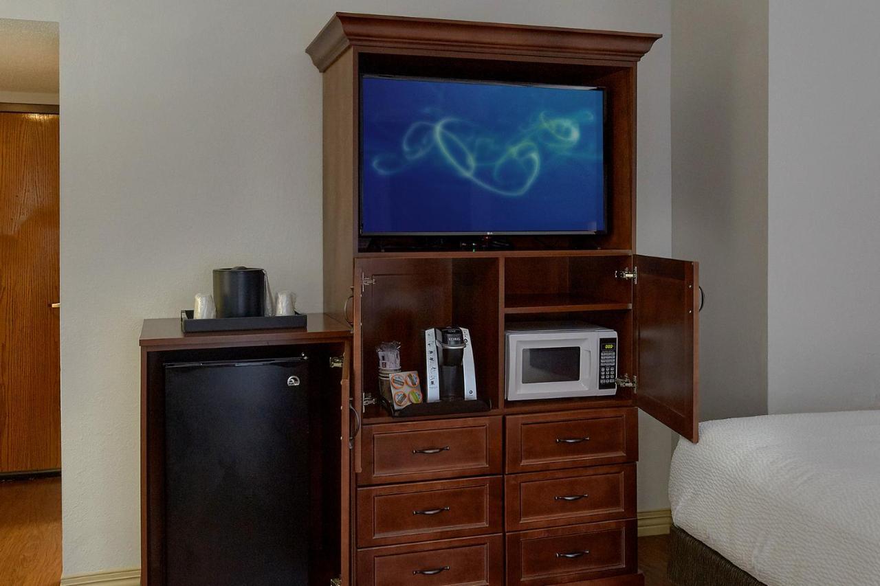 The Inn On The River Pigeon Forge Extérieur photo