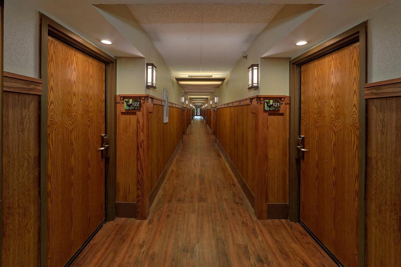The Inn On The River Pigeon Forge Extérieur photo