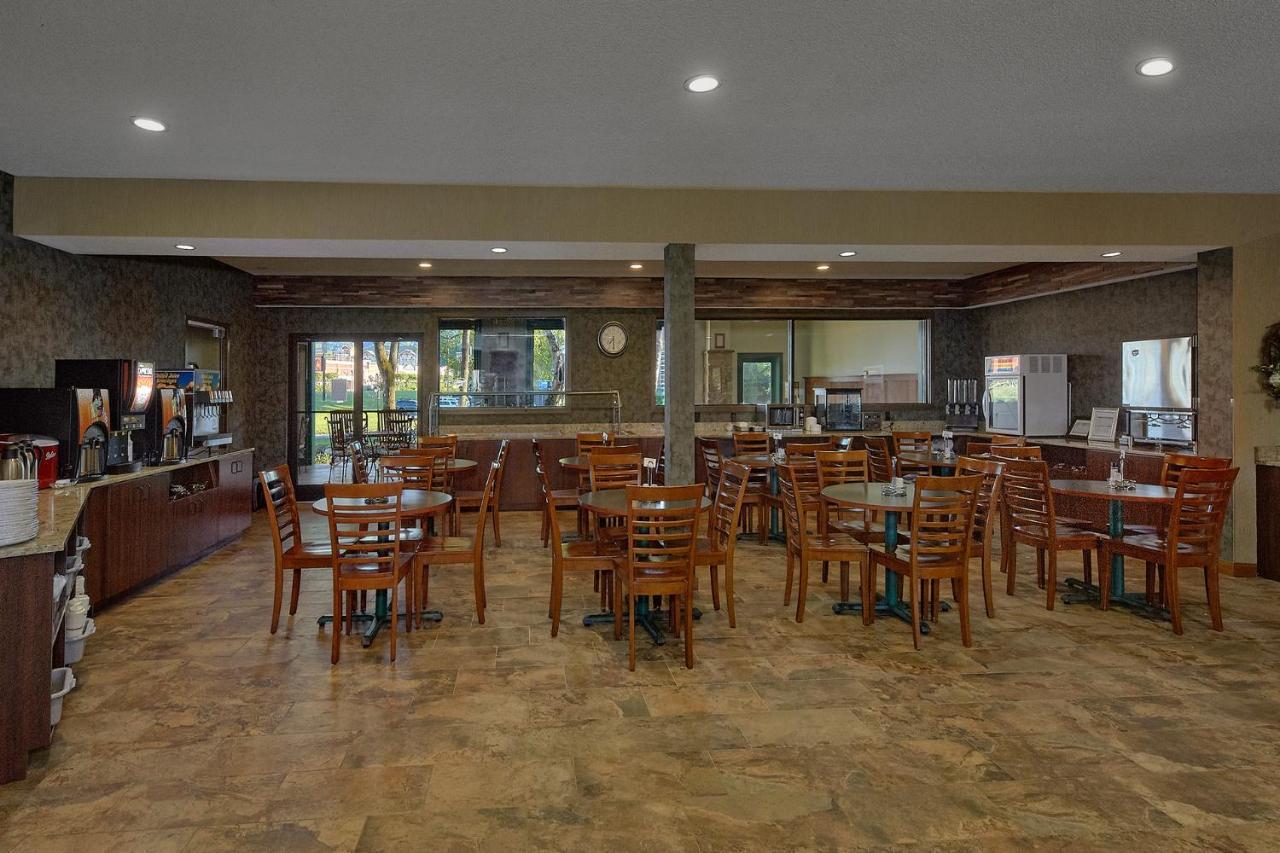 The Inn On The River Pigeon Forge Extérieur photo