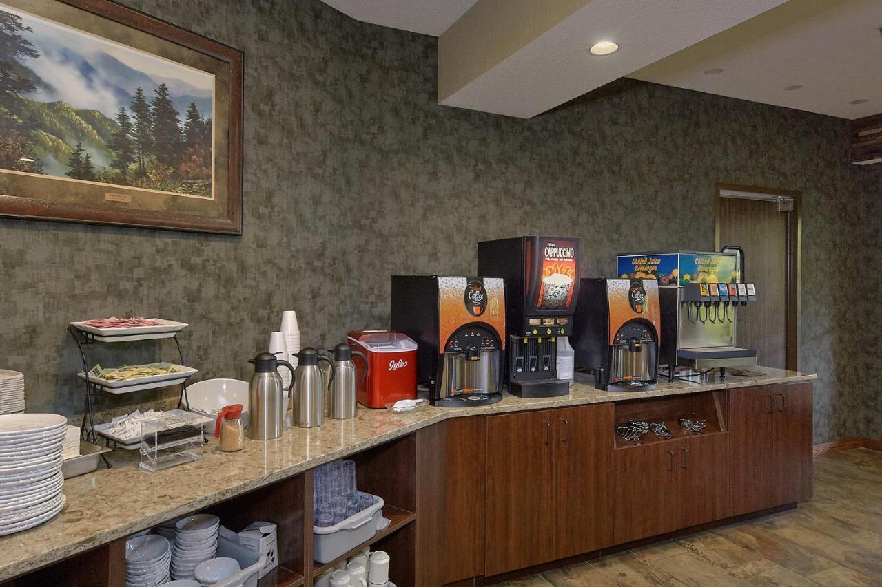 The Inn On The River Pigeon Forge Extérieur photo