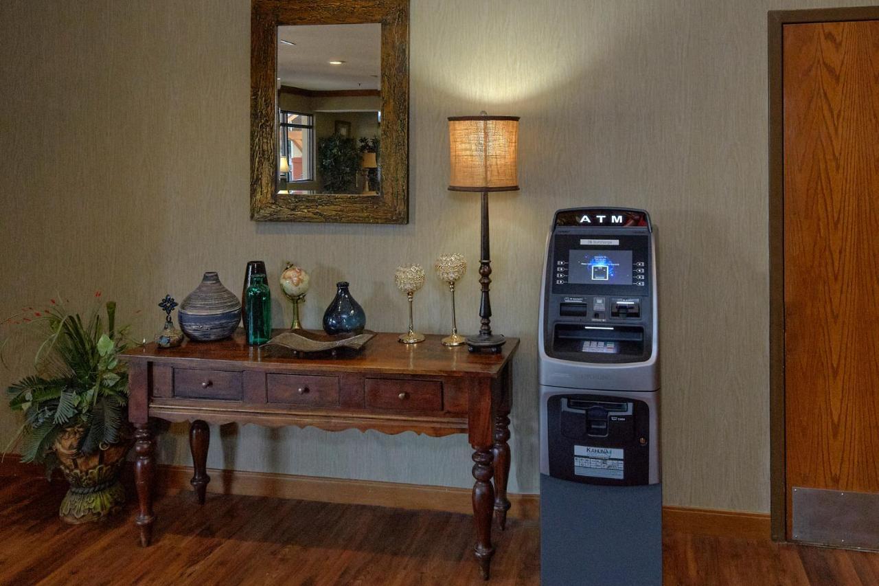 The Inn On The River Pigeon Forge Extérieur photo