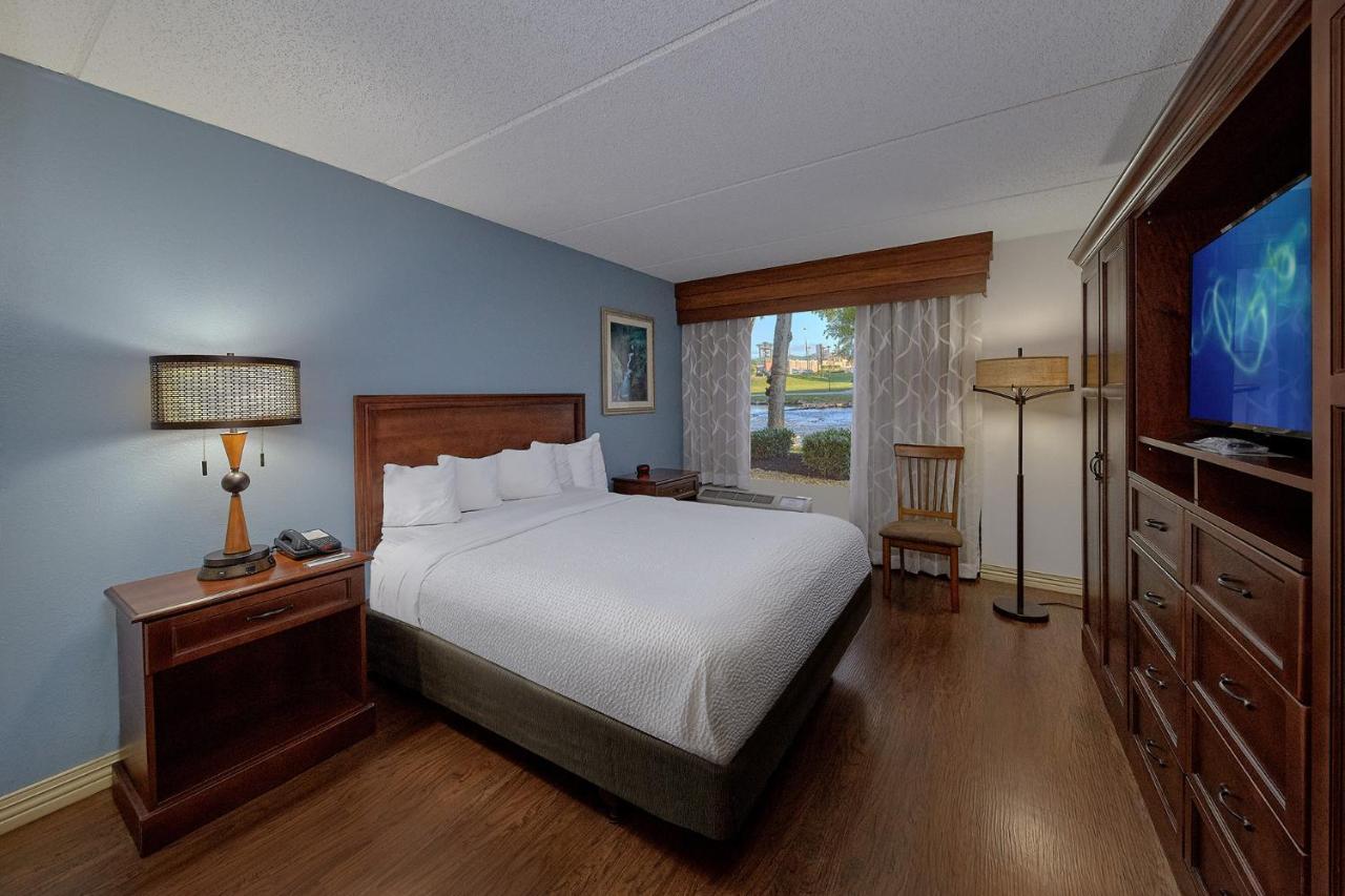 The Inn On The River Pigeon Forge Extérieur photo
