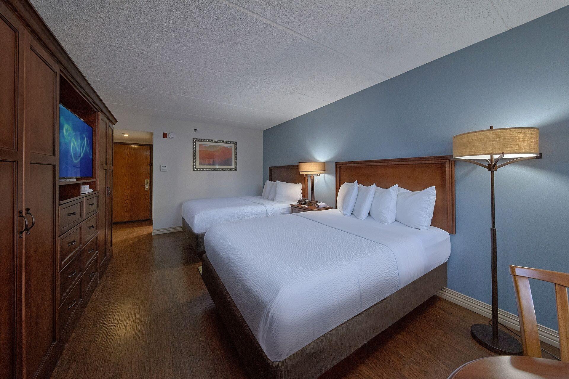 The Inn On The River Pigeon Forge Extérieur photo