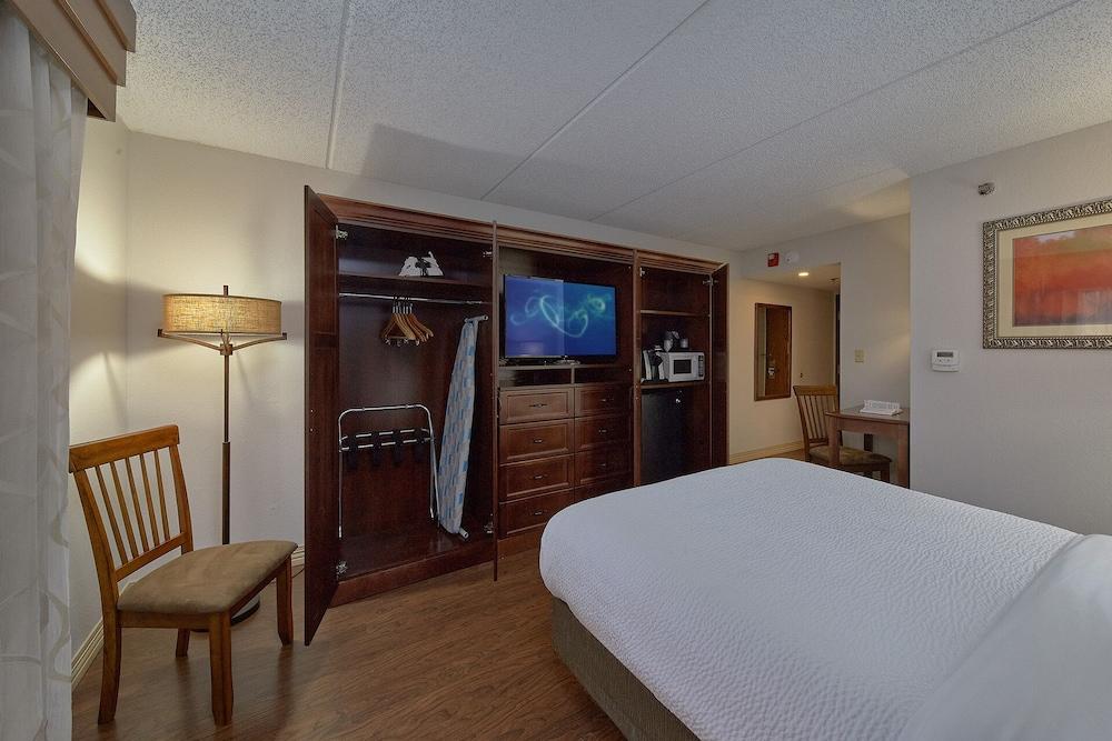 The Inn On The River Pigeon Forge Extérieur photo