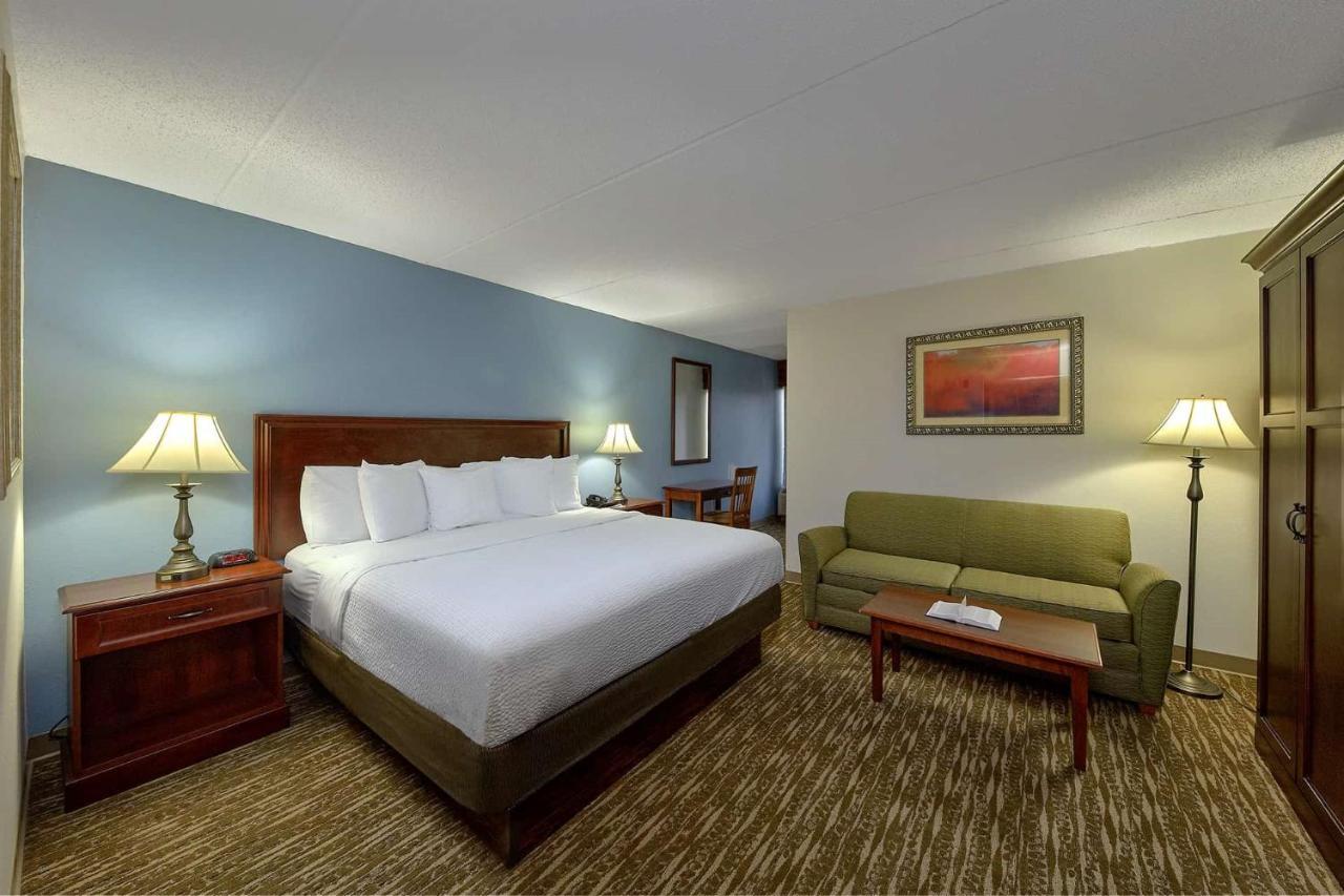 The Inn On The River Pigeon Forge Extérieur photo